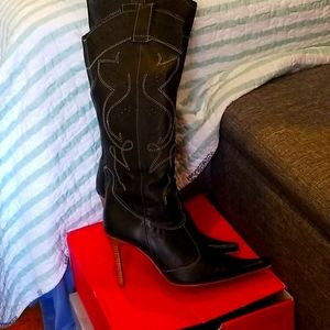 Aldo Boots (cowgirl)